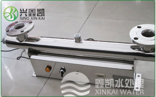紫外線(xiàn)殺菌器生產(chǎn)廠家(制造公司)