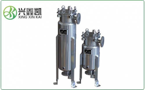 淺層砂過濾器的工作原理是什么？