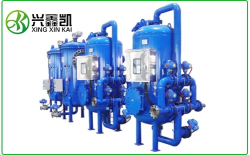 活性炭過濾器在污水處理中任何運(yùn)用呢？