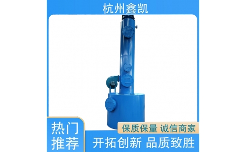 您知道脫碳塔的工作用途嗎？