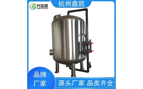 壓力異?？赡軐Χ嘟橘|過濾器造成哪些損害？-杭州鑫凱